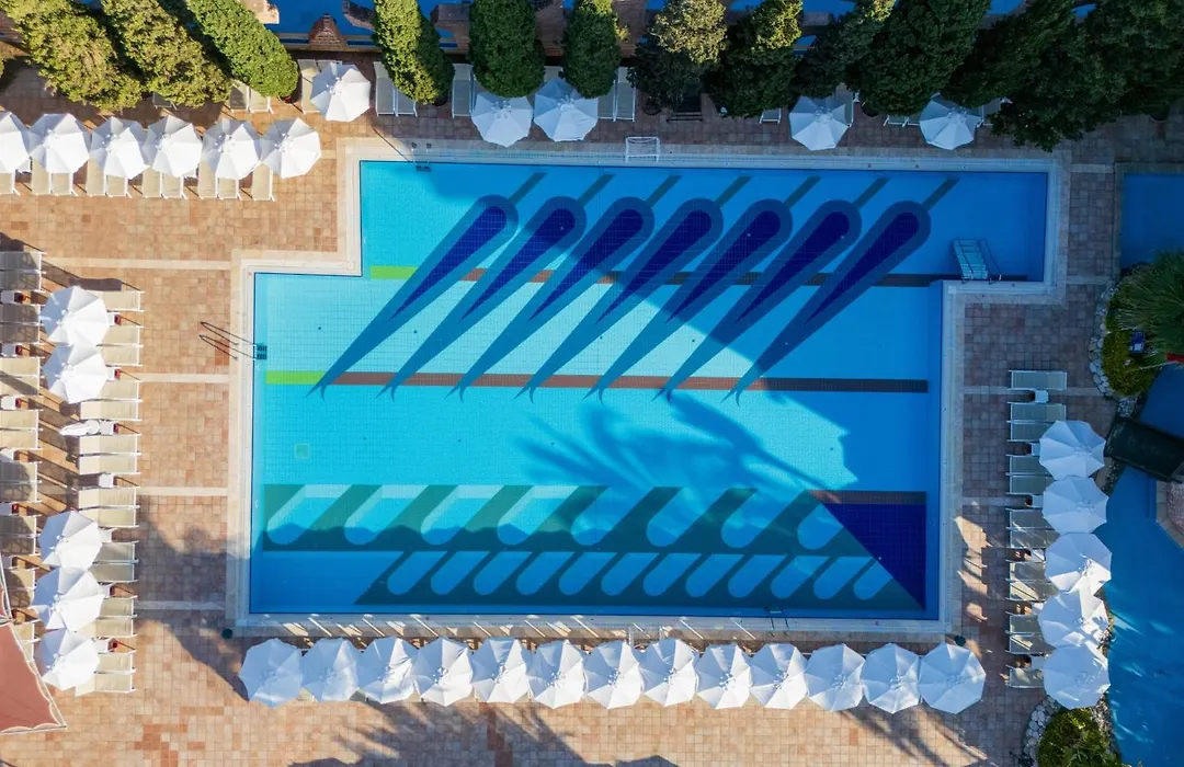 Limak Arcadia Sport Resort Belek-1