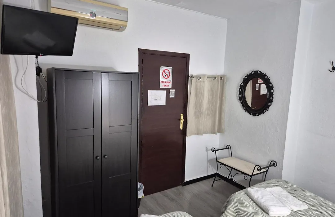 Pension Javier-1