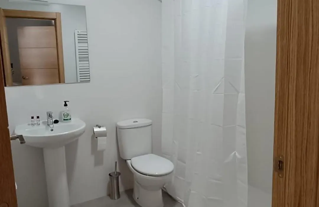Apartamentos Turisticos Torico Amantes-1