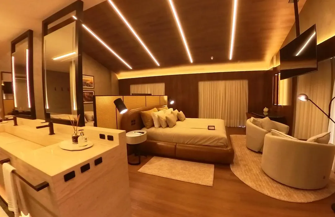 Fazzenda Park Resort-1