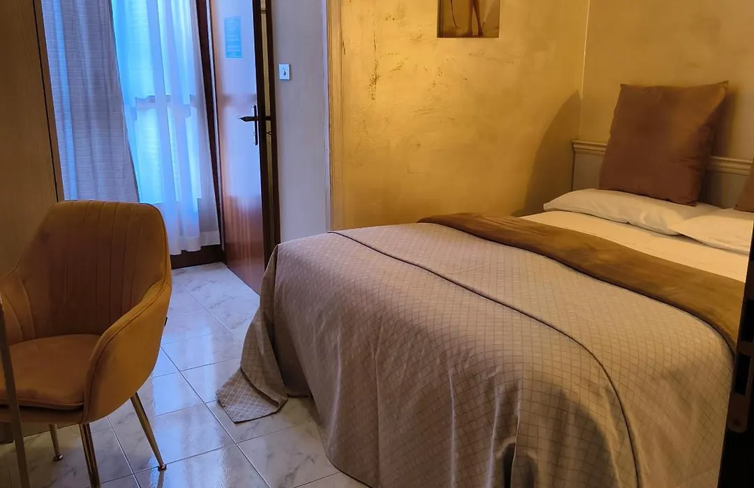 Albergo Nuovo Gianduia-1