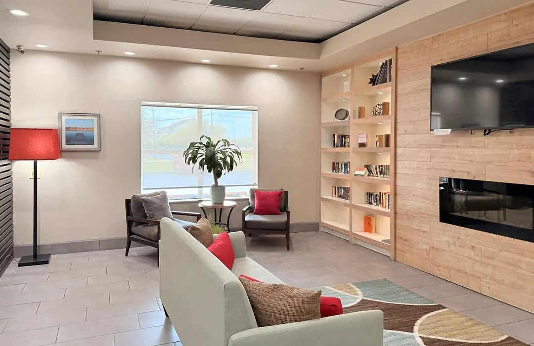 Country Inn & Suites By Radisson, Harlingen, Tx-1