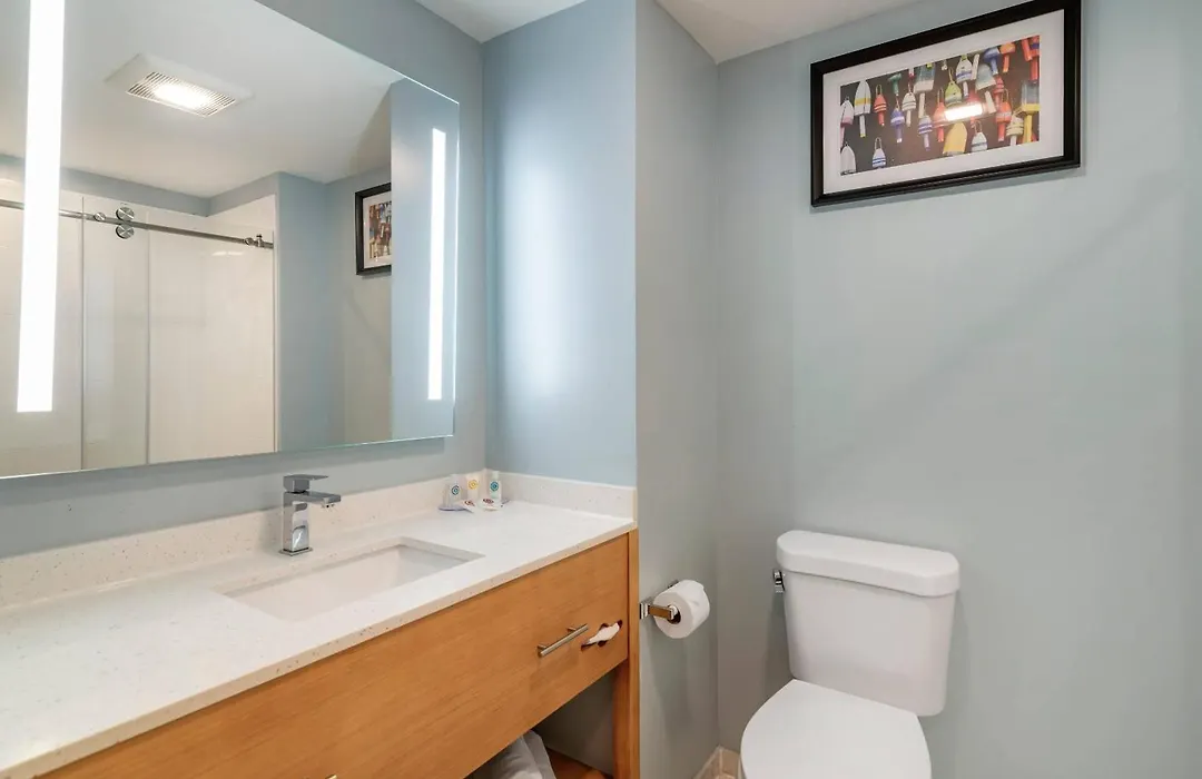 Casco Bay Hotel Portland Airport - Maine Mall, An Ascend Collection Hotel-1