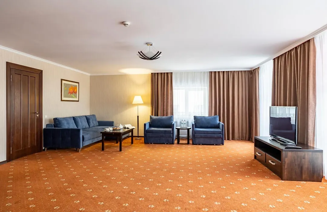 Taurus Hotel & Spa-1