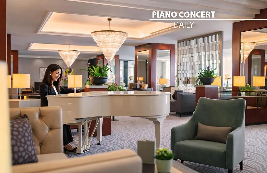 Grand Hotel Prague Towers - Czech Leading Hotels-1