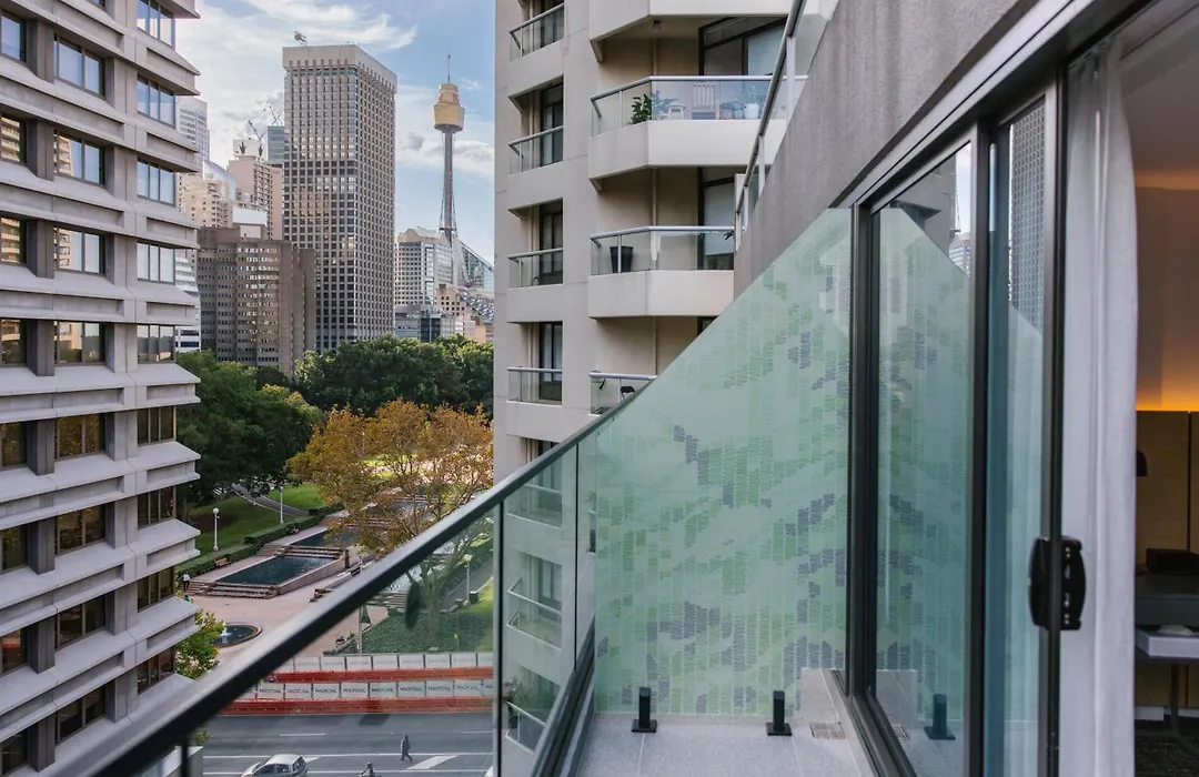 Song Hotel Sydney-1