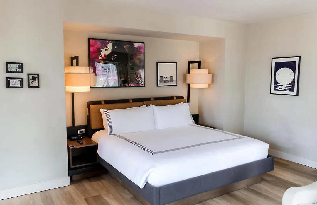 Thompson Chicago, By Hyatt-1