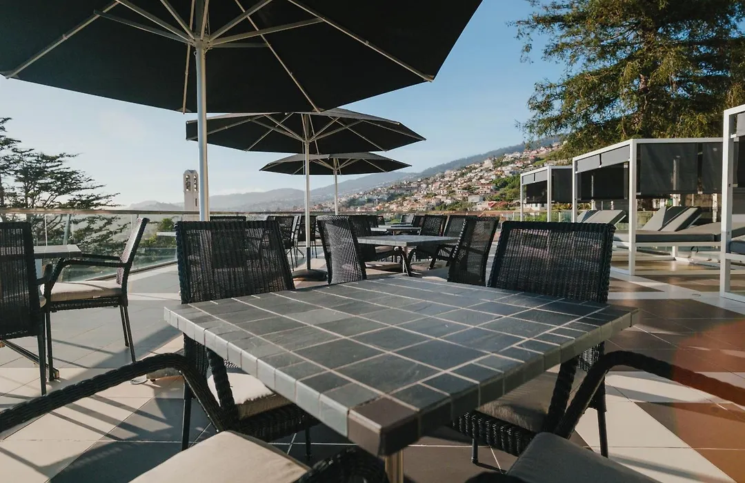 Quinta Mirabela - Design Hotel-1