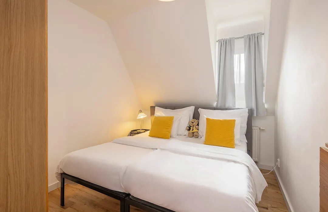 Pytloun Self Check-in Hotel Liberec-1