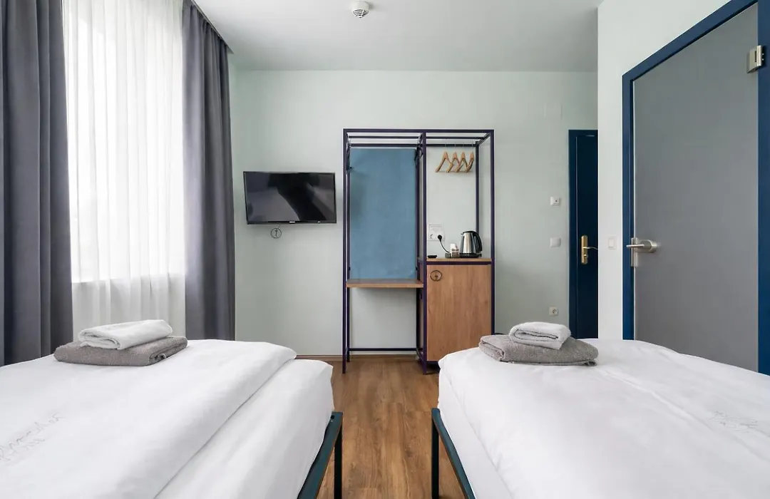Das Hotel Schreder-1