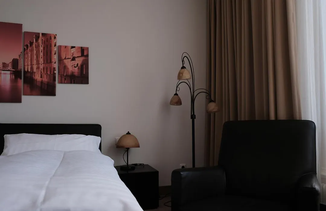 Hotel Cristobal-1