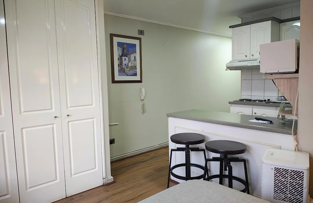 Apart Hotel Cambiaso-1