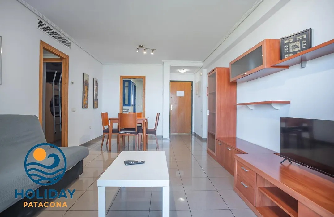 Patacona Relax & Resort Apartments-1