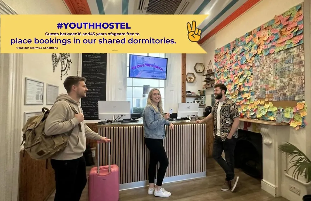 Smart Hyde Park Inn-1