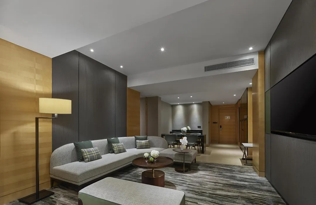 Hilton Shanghai Hongqiao-1