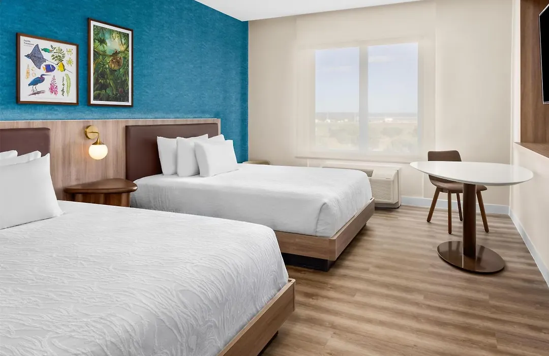 Hilton Garden Inn Guanacaste Airport-1
