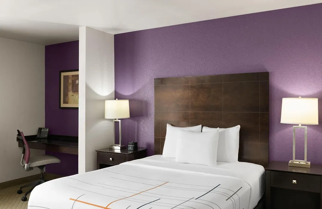 La Quinta By Wyndham Spokane Valley-1