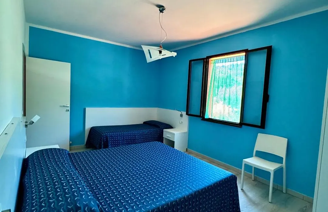 Casa Campanella Resort-1