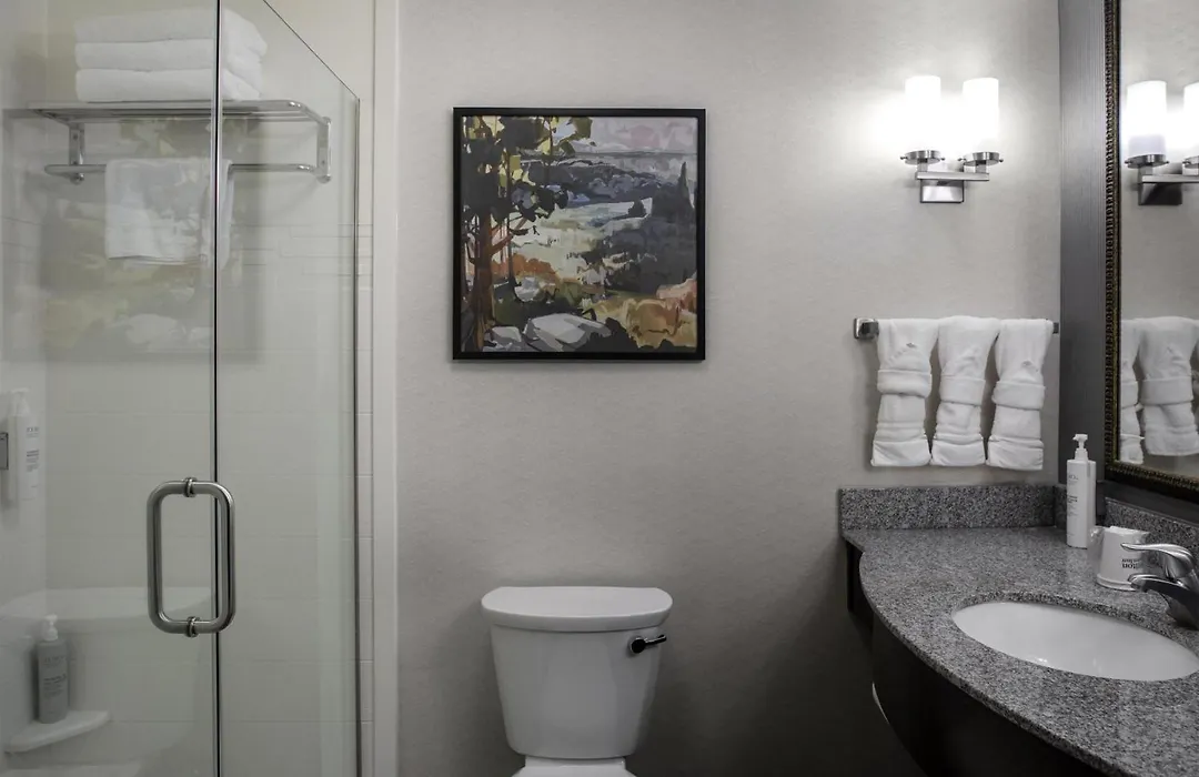 Hilton Garden Inn Denison/Sherman/At Texoma Event Center-1