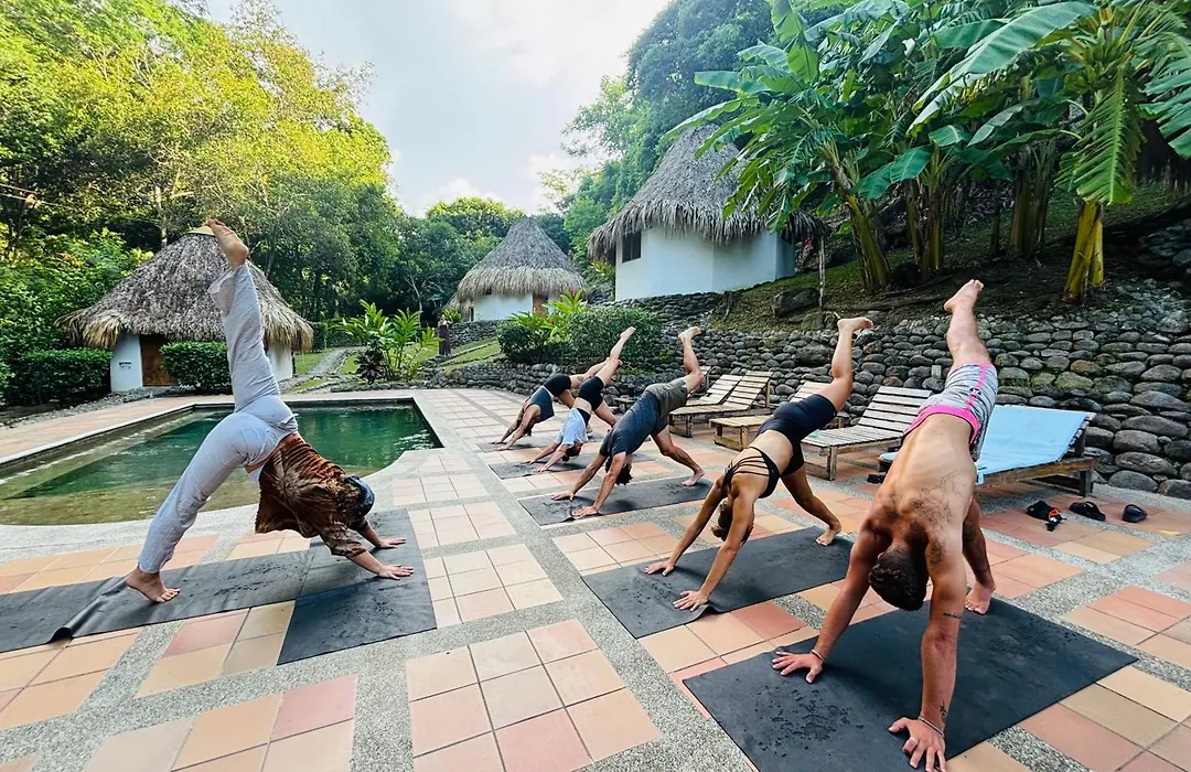 Finca Carpe Diem Ecolodge-1