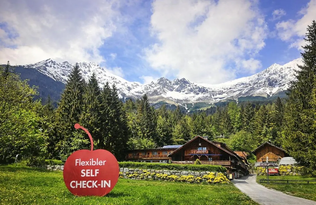 Sweet Cherry - Boutique & Guesthouse Tyrol-1