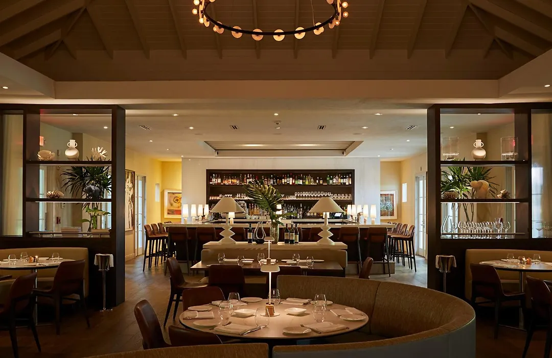 The Island House-1