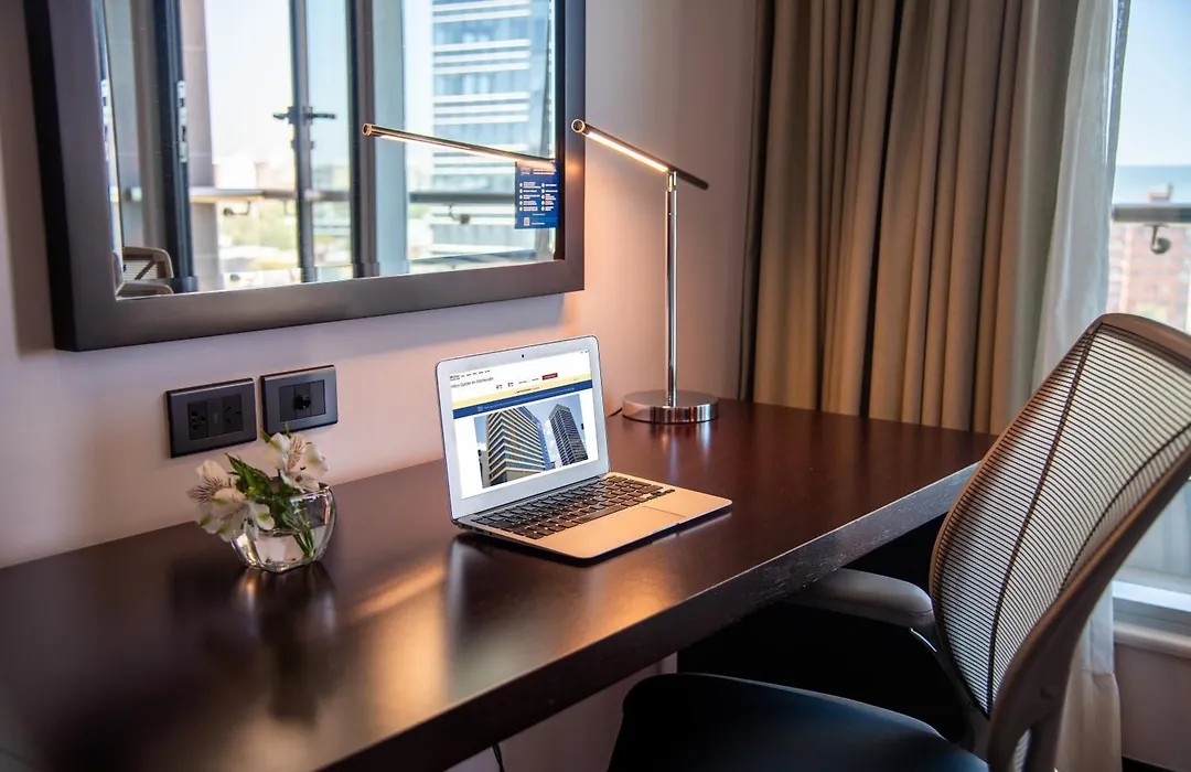 Hilton Garden Inn Montevideo-1