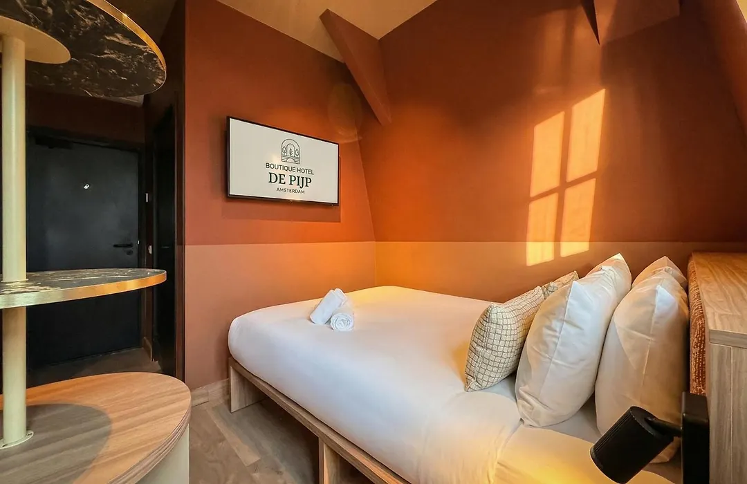 De Pijp Boutique Hotel-1