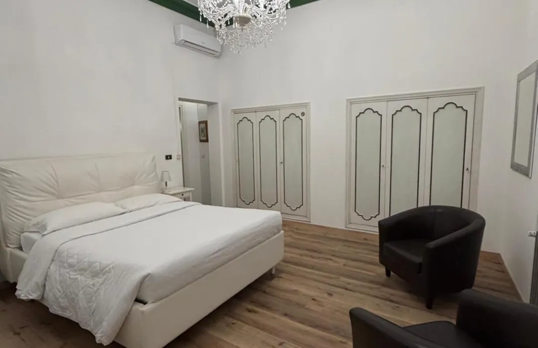 Sette Note Guest House-1