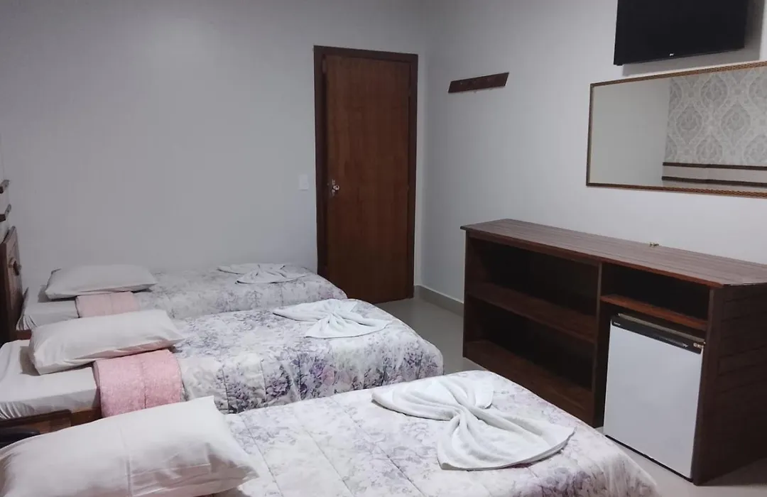 Tulipa Hotel-1