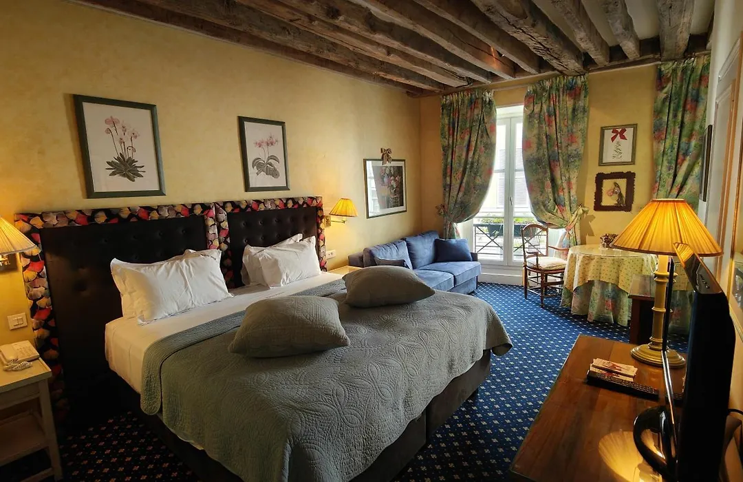 Le Relais Medicis-1