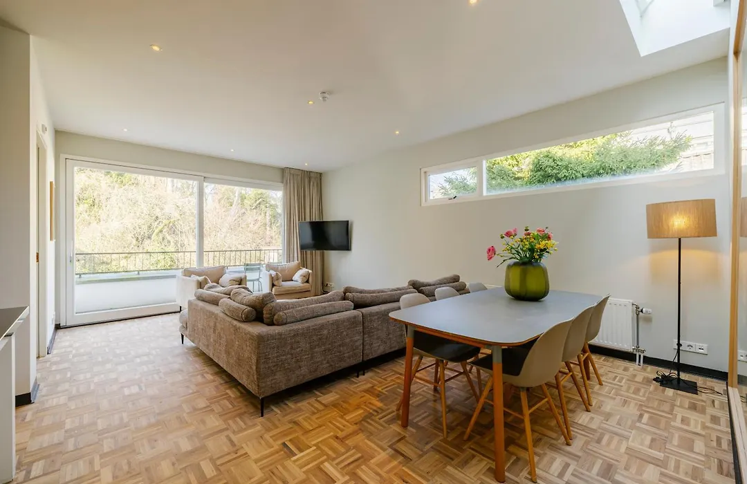 Bloemendaal Suites-1