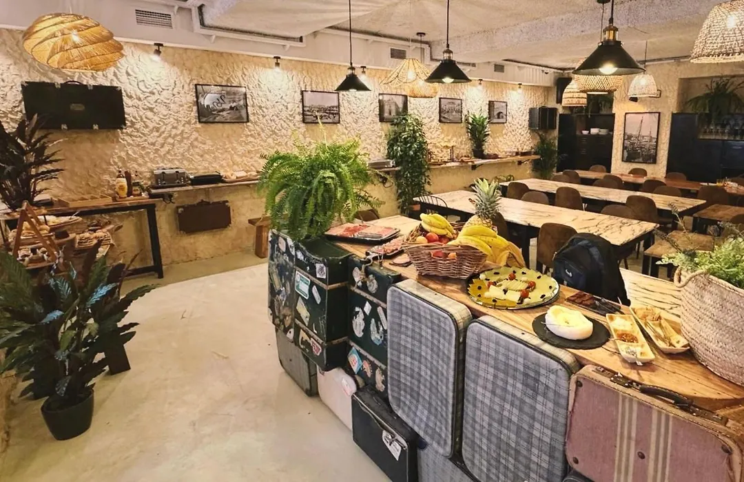 262 Boutique Hotel-1