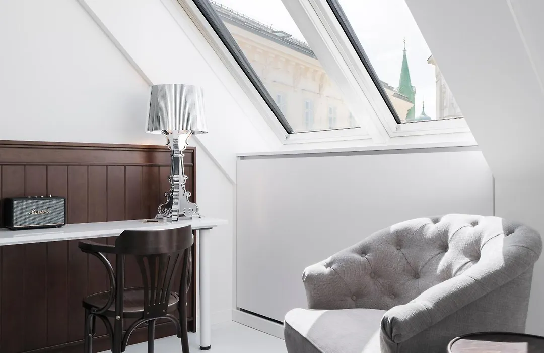 Ruby Lissi Hotel Vienna By Ihg-1
