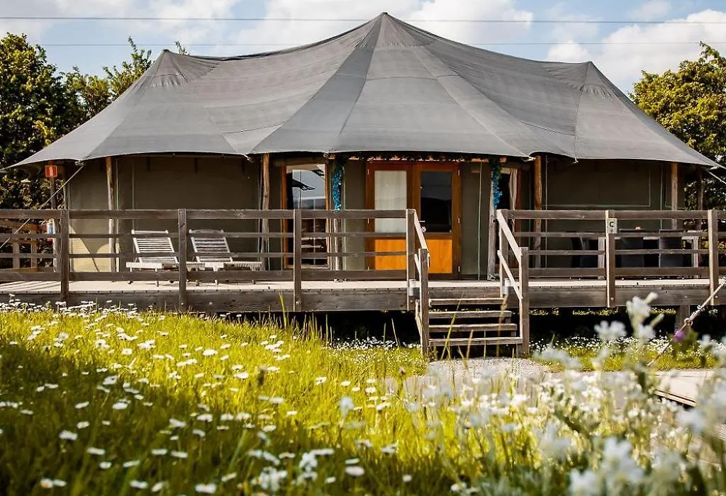 Greenfields Glamping Durbuy-1
