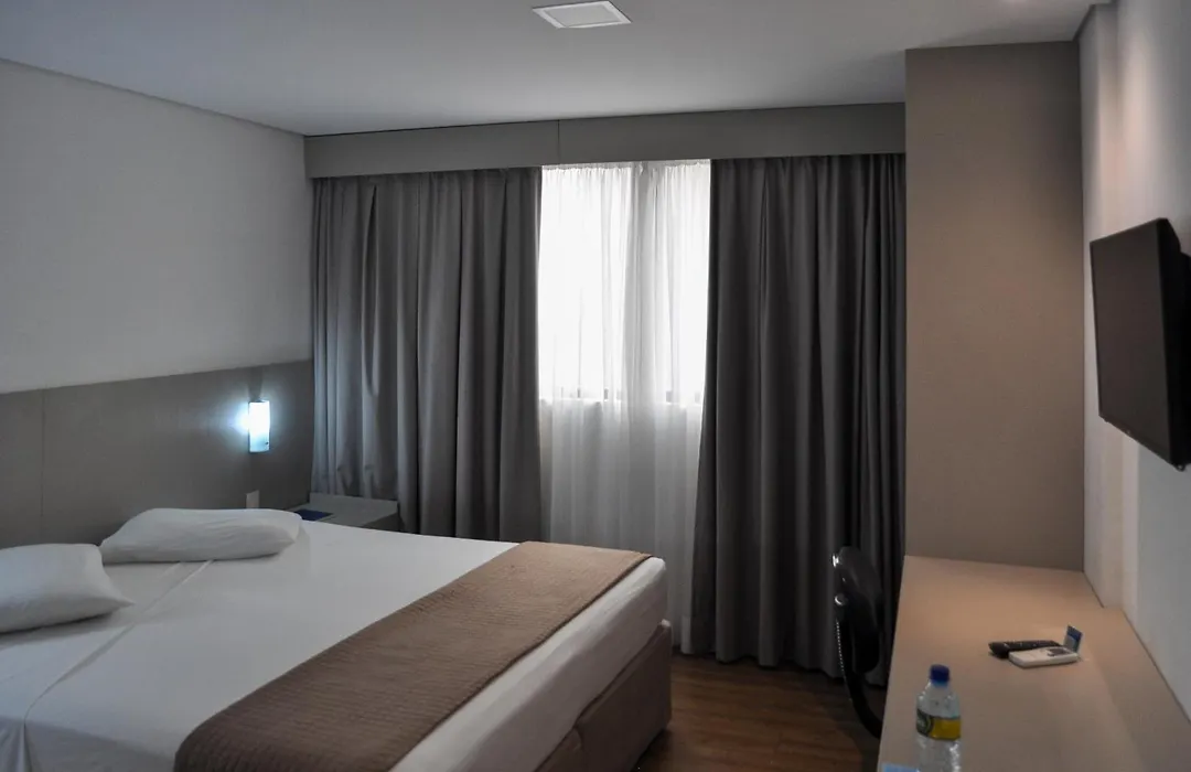 Marante Executive Hotel-1
