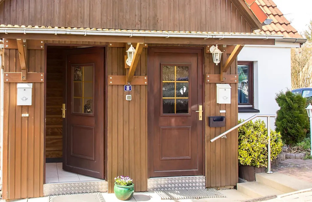 Ferienwohnung Lampe-1