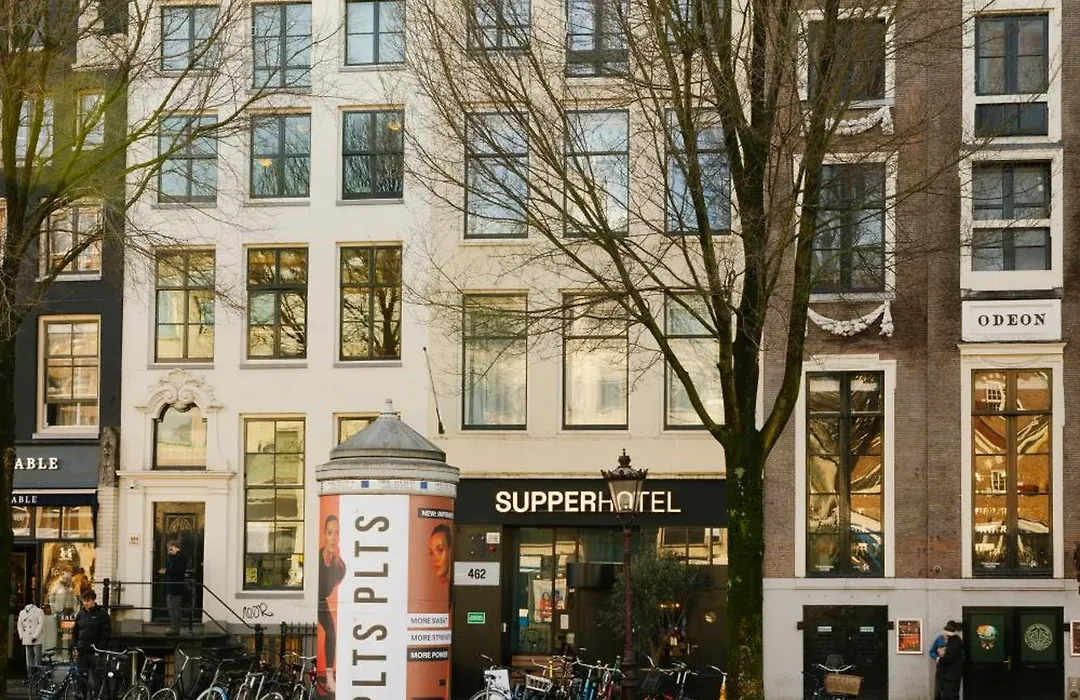 SUPPER Hotel-1