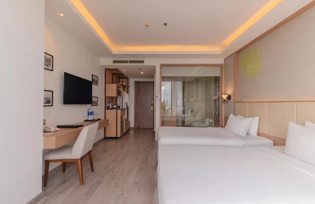 Navada Beach Hotel-1