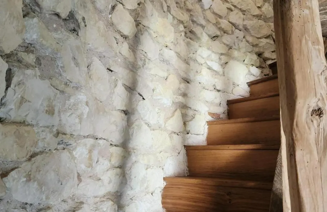 Le Moulin de la Motte Baudoin-1
