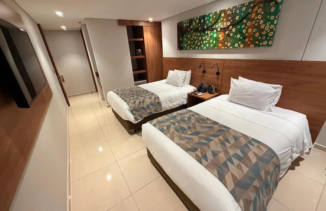 Ambar Hotel Boutique Cali-1