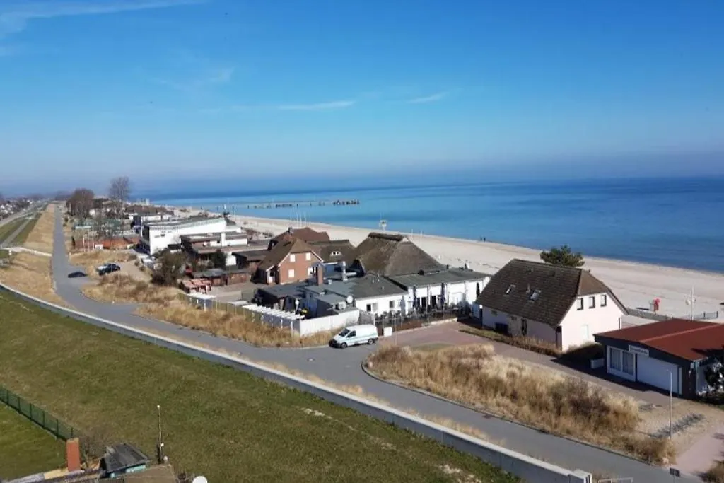 Strandhotel Wohnung 68-1