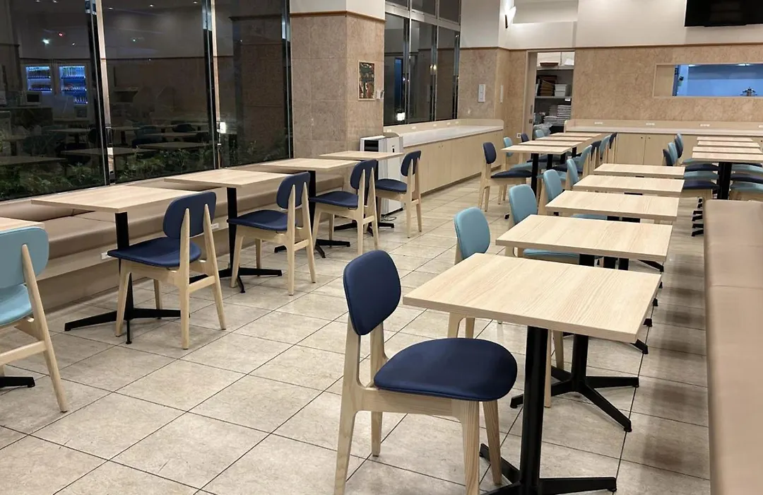 Toyoko Inn Osaka Umeda Higashi-1