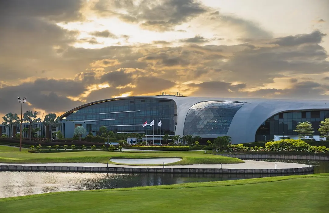 Dusit Thani Laguna Singapore-1