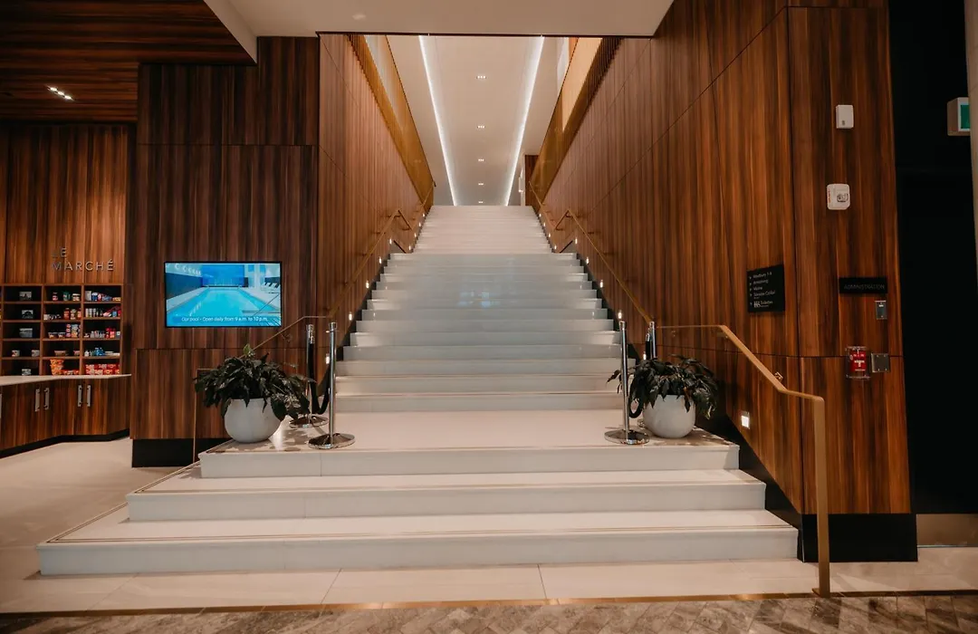 Homewood Suites By Hilton Montreal Midtown-1
