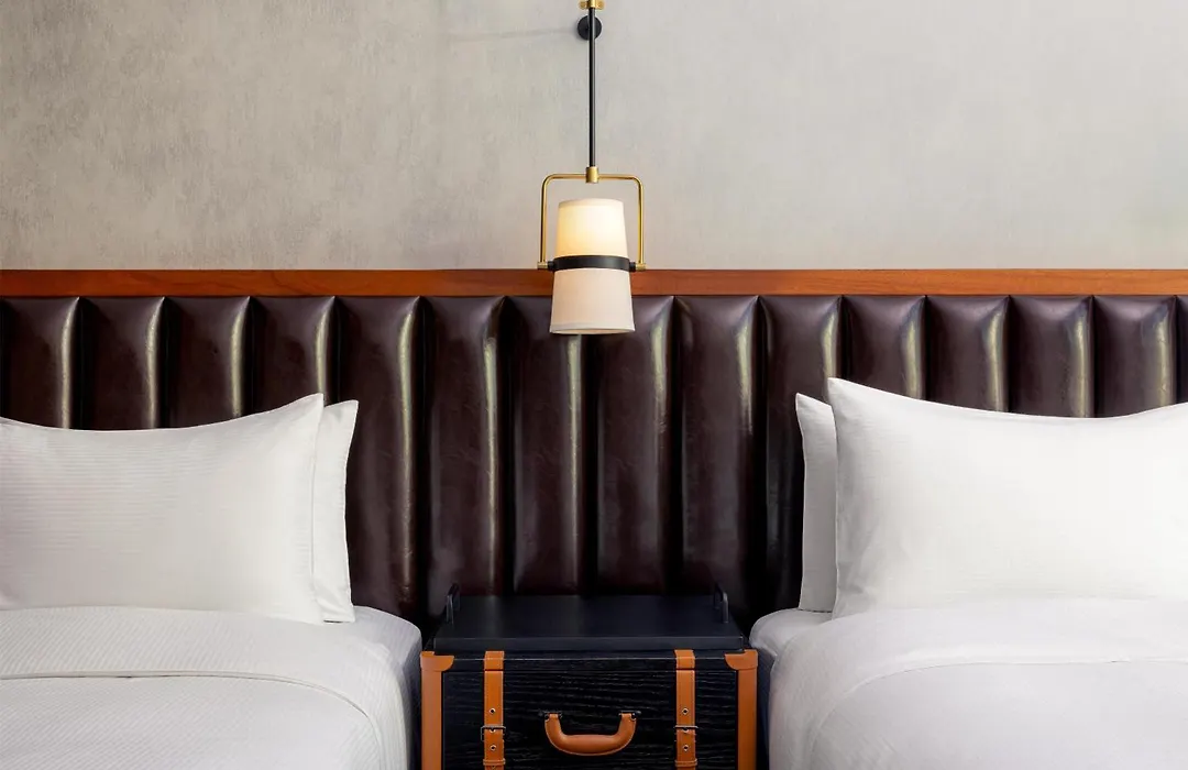 Doubletree By Hilton Dubai M Square Hotel & Residences-1