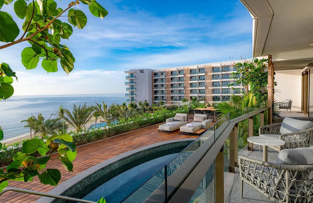 Waldorf Astoria Cancun-1