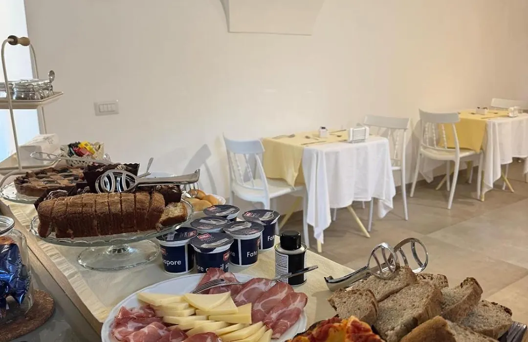 Villa Aurelia Suites&Apartments-1