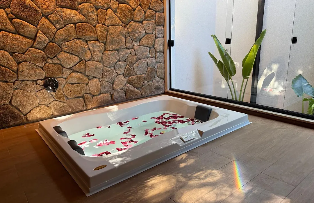 Japy Golf Resort Hotel-1