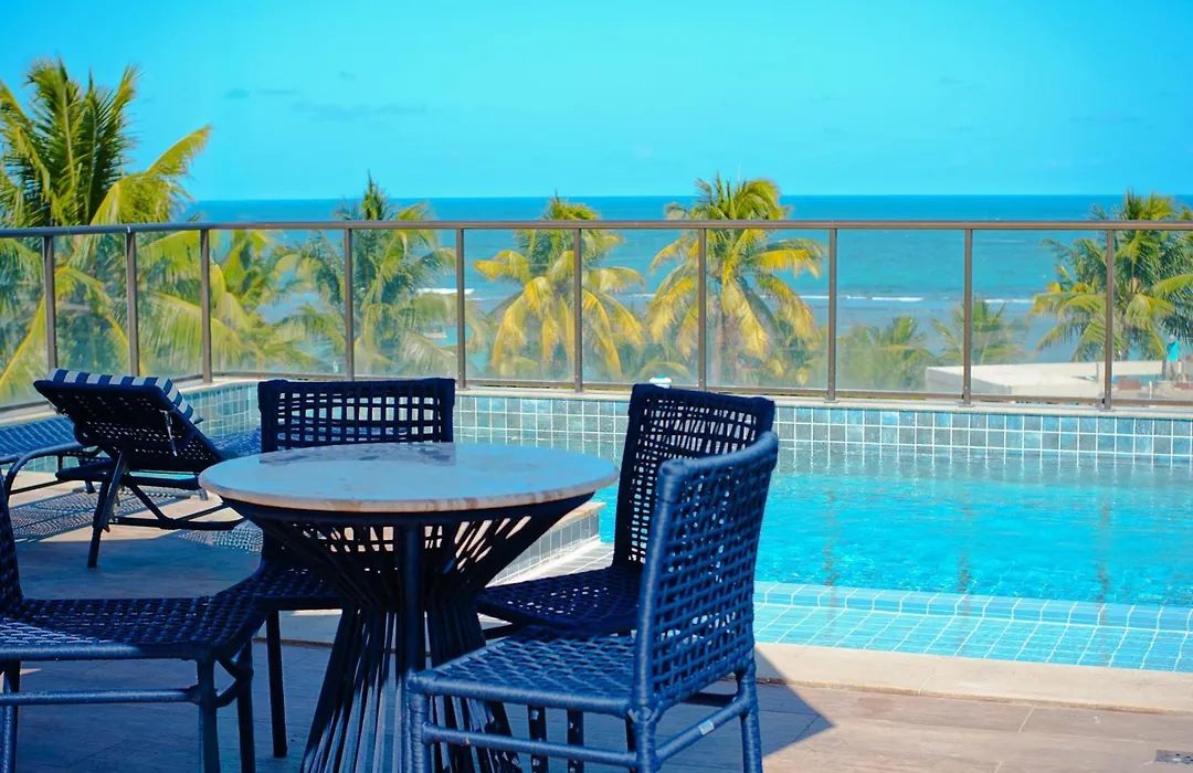 Porto De Galinhas Porto Exclusive By Aft-1
